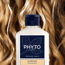 Load image into Gallery viewer, Phyto Nutrition Nourishing Shampoo 250ml
