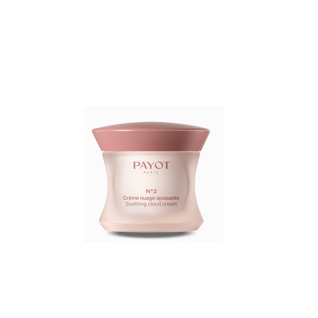 Payot N°2 Soothing Cloud Cream 50ml