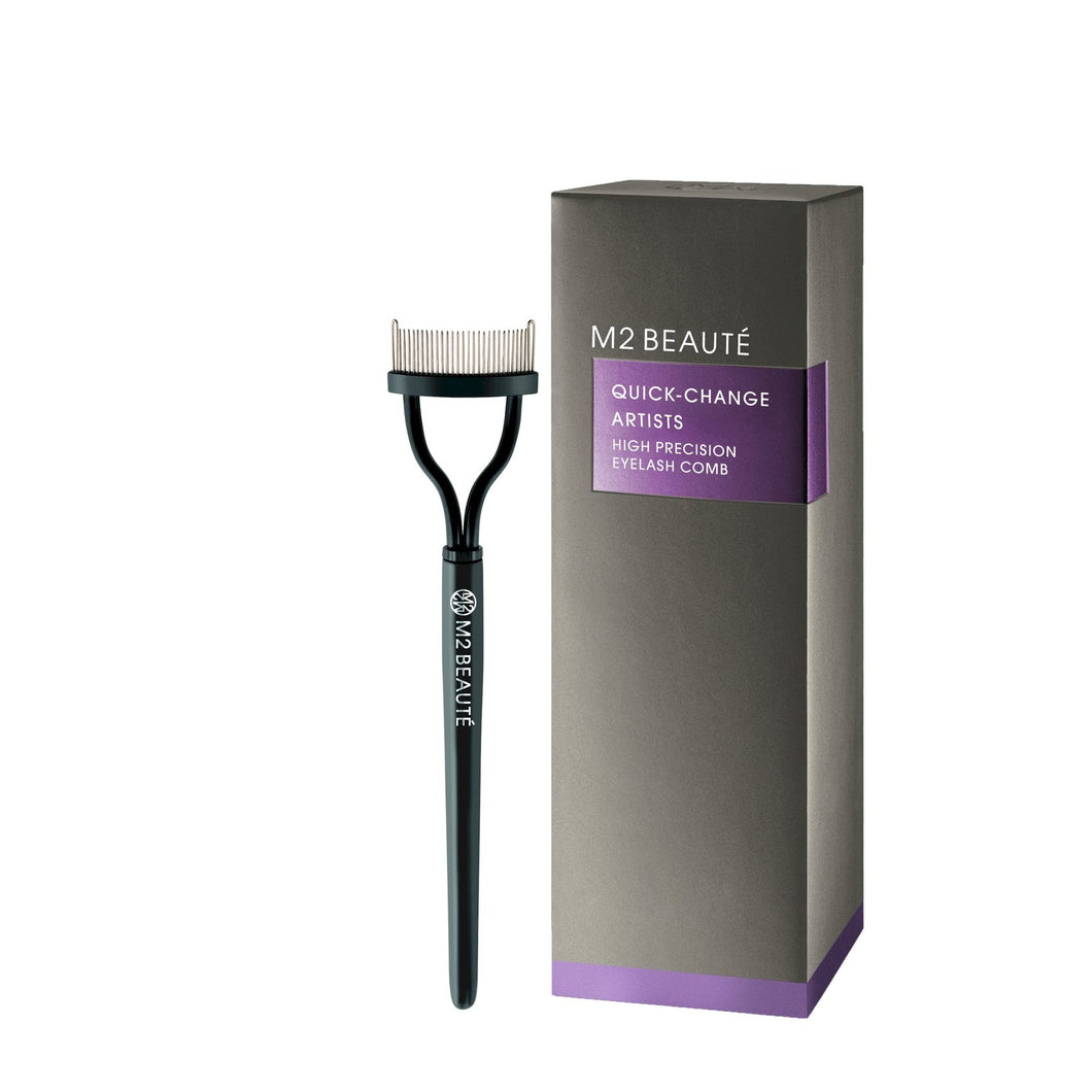 M2 BEAUTÉ High Precision Eyelash Comb