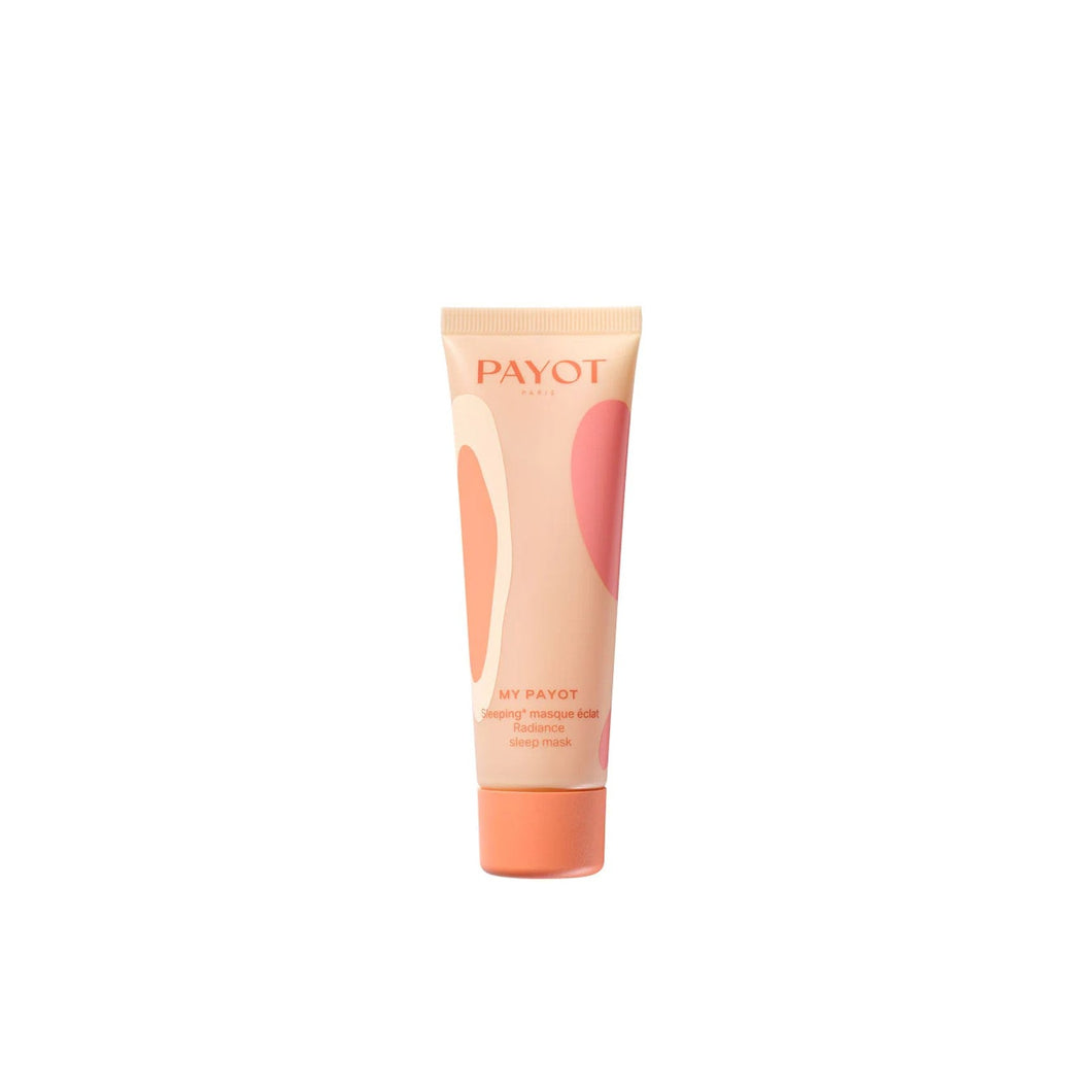 PAYOT My Payot Sleeping Masque Eclat 50ml