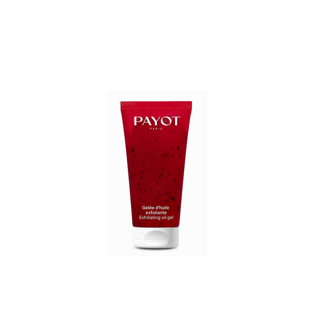 Payot Nue Exfoliating Oil Gel  50ml