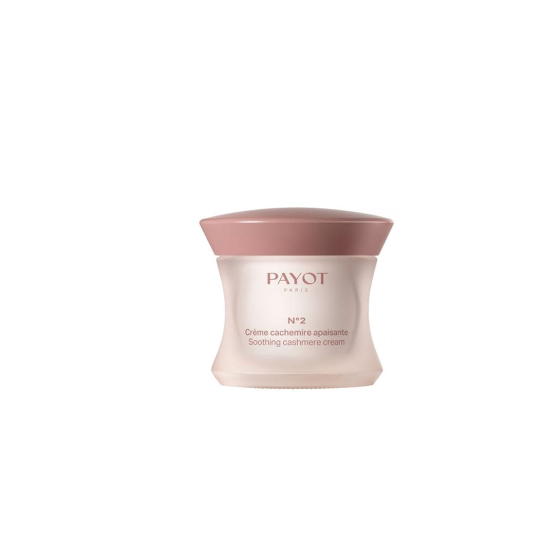 PAYOT Crème N°2 Soothing Cashmere Cream 50 ml