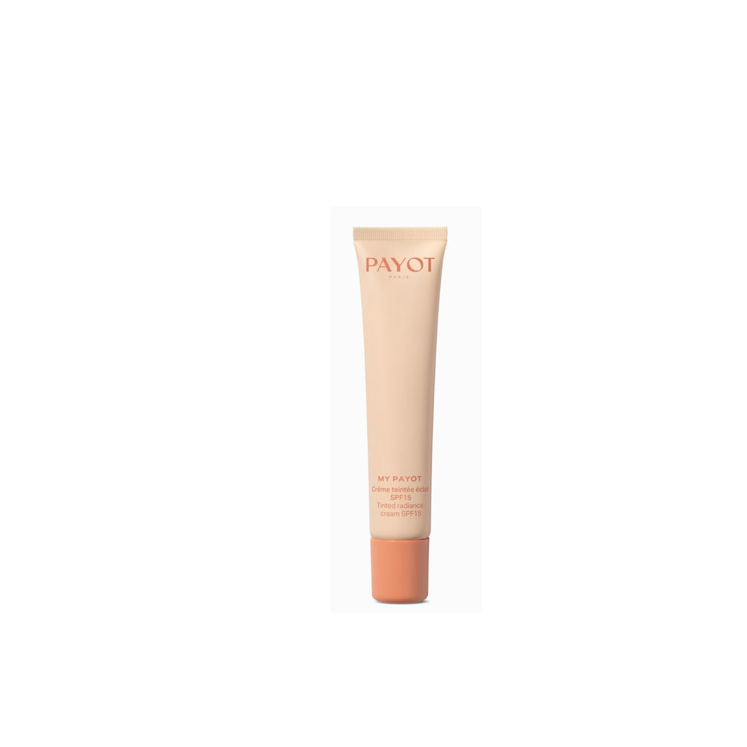 Payot My Payot Tinted Radiance Cream SPF15