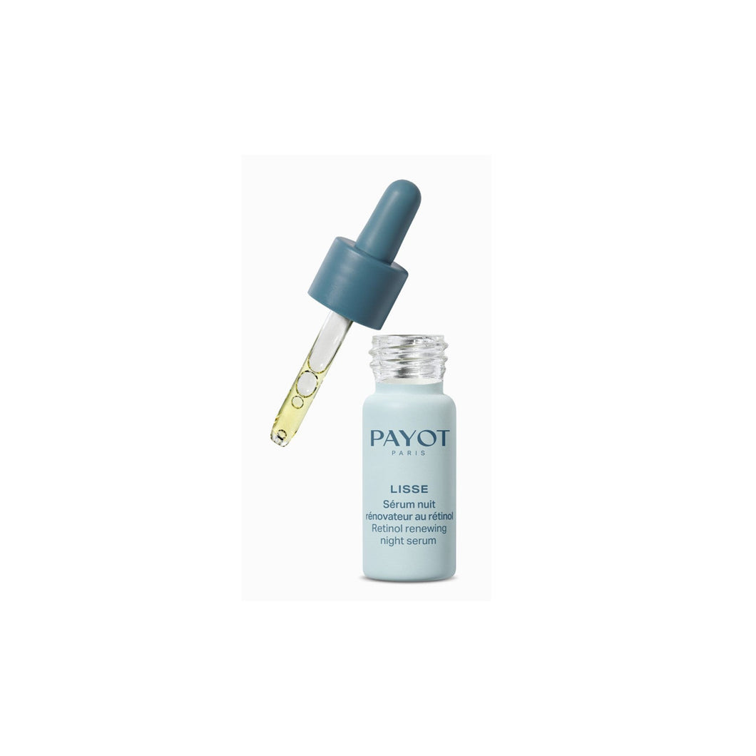 PAYOT Lisse Night Serum Retinol 30ml