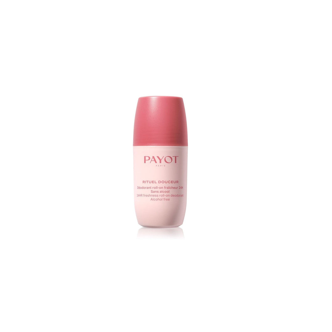 PAYOT Deodorant Roll-On Fraicheur  24hr