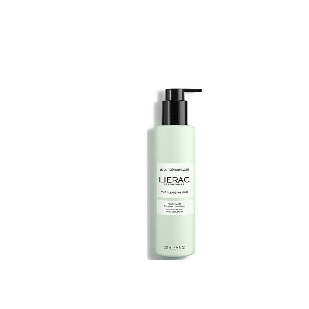 Lierac The Cleansing Milk 200ml