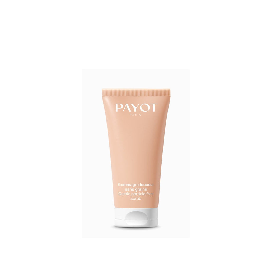 Payot Nue Gentle Particle Free Scrub 50ml