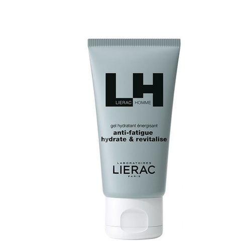 Lierac Homme Energising Moisturising Gel 50ml