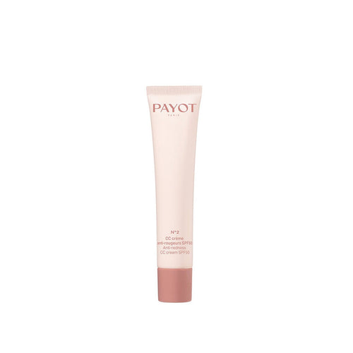 Payot No°2 Cc Cream 50ml