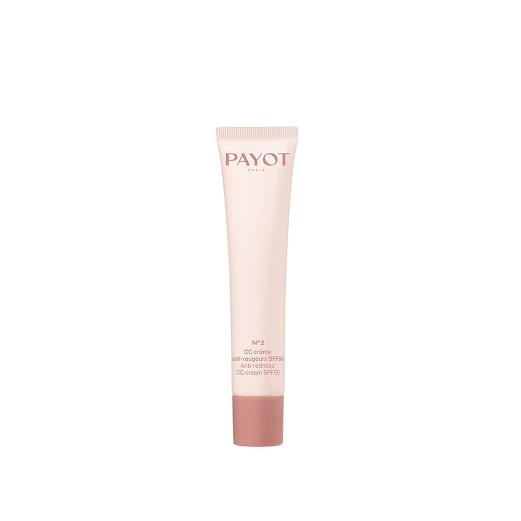 Payot No°2 Cc Cream 50ml