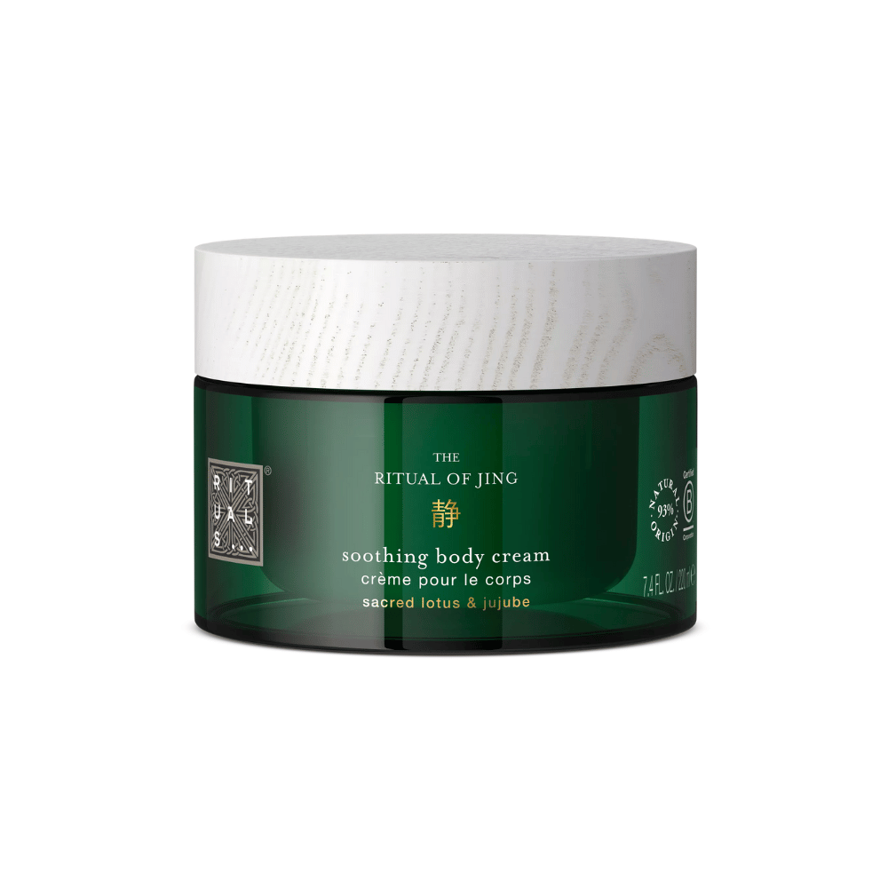 Rituals Of Jing Body Cream 220ml