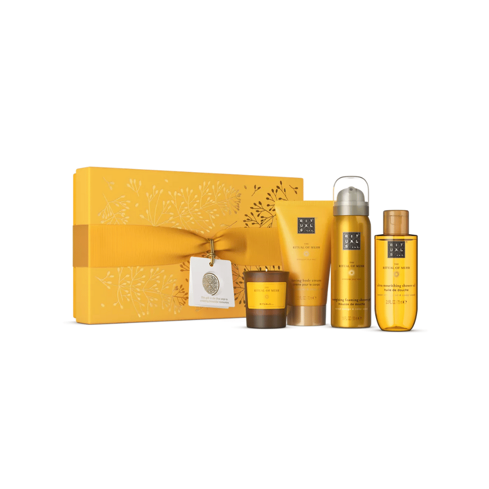 Rituals of Mehr Gift Set