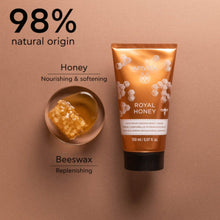 Load image into Gallery viewer, Apivita Royal Honey Body Cream 150ml
