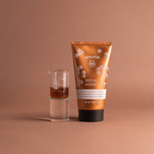 Load image into Gallery viewer, Apivita Royal Honey Body Cream 150ml
