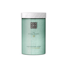 Load image into Gallery viewer, The Ritual Of Jing Magnesium Bath Crystals 400g
