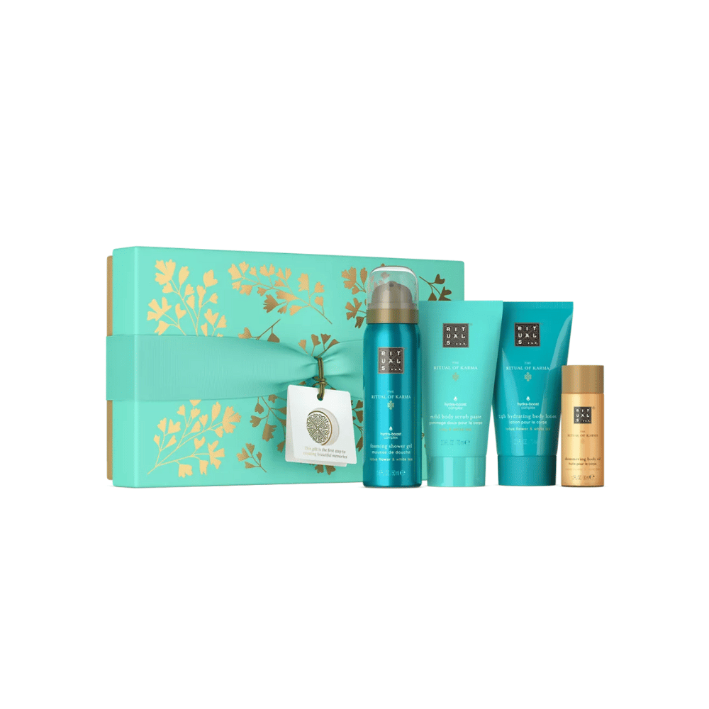 Rituals of Karma Gift Set