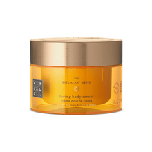 Load image into Gallery viewer, The Ritual of Mehr Body Cream 220ml
