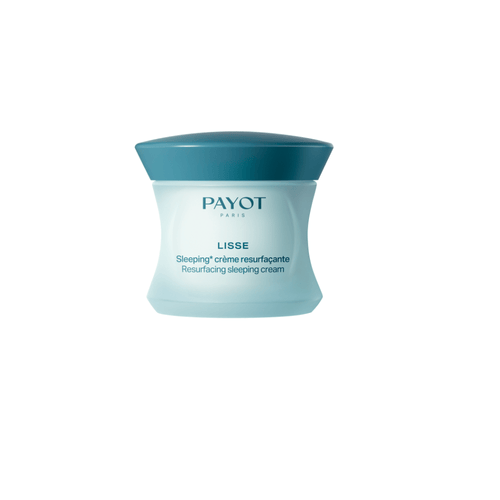 Payot Lisse Resurfacing Sleeping Night Cream 50ml