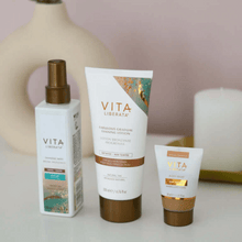 Load image into Gallery viewer, Vita Liberata Luxury Heroes Tanning Set
