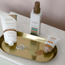 Load image into Gallery viewer, Vita Liberata Luxury Heroes Tanning Set
