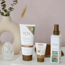 Load image into Gallery viewer, Vita Liberata Luxury Heroes Tanning Set
