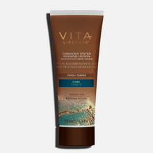 Load image into Gallery viewer, Vita Liberata - Sleigh Bells Ring Tanning Set / Dark
