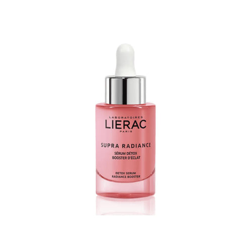 Lierac Supra Radiance - Detox Booster Serum 30ml