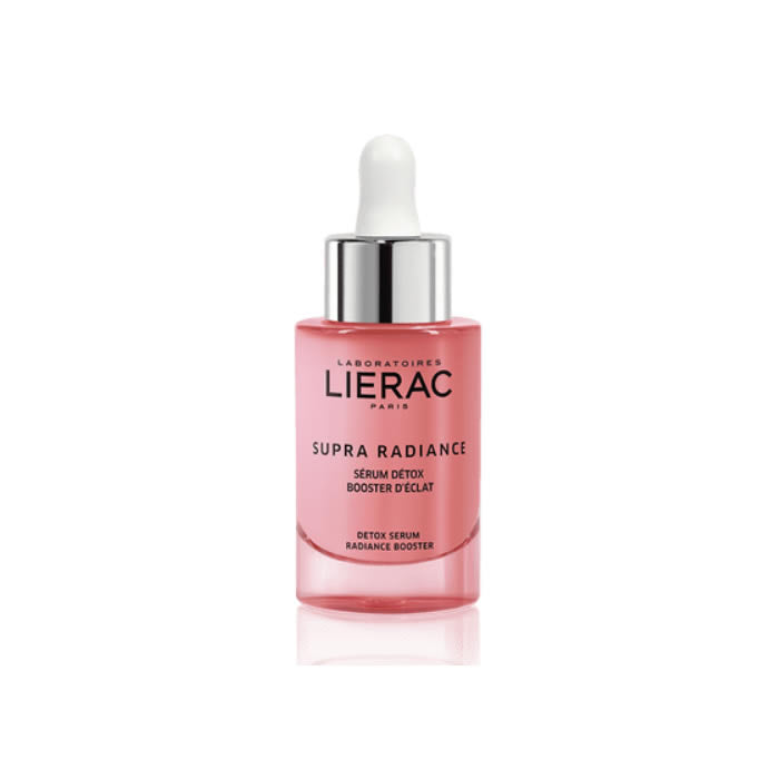 Lierac Supra Radiance - Detox Booster Serum 30ml