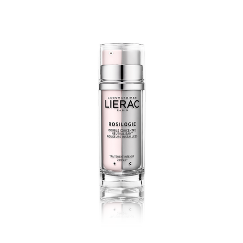 Lierac Rosilogie Redness Neutralizing Double Concentrate