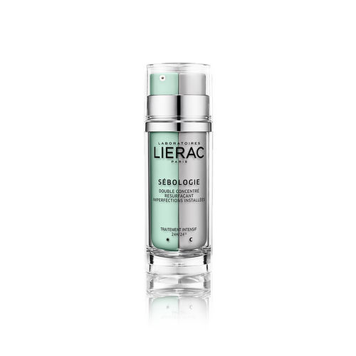 Lierac Sebologie Imperfections Double Concentrate