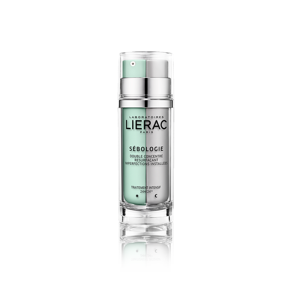 Lierac Sebologie Imperfections Double Concentrate