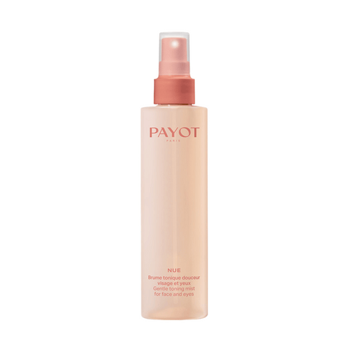 PAYOT Nue Gentle Toning Mist For Face And Eyes 200ml