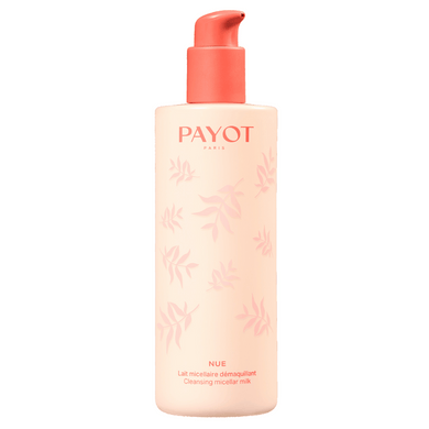 Payot Nue Lait Micellaire DÃ©maquillant 400ml