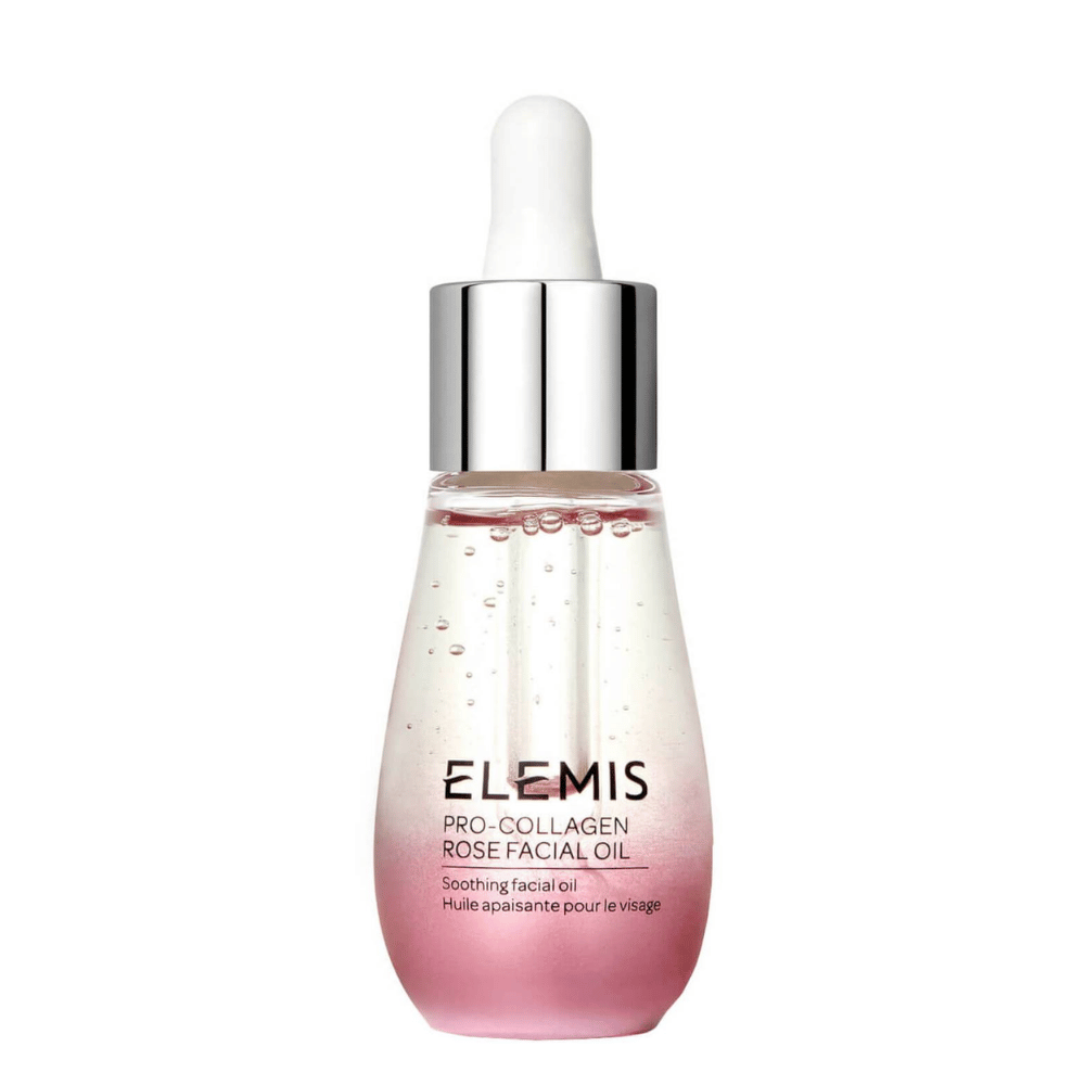 Elemis Pro Collagen Rose Facial Oil 15ml