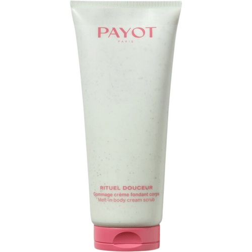 Payot Body Melting Cream Scrub 200ml