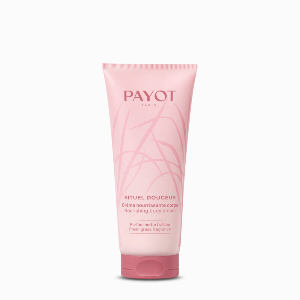 Payot Creme Nourrisante Herbe