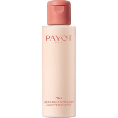 Payot Nue Cleansing Micellar Milk Travel 100ml