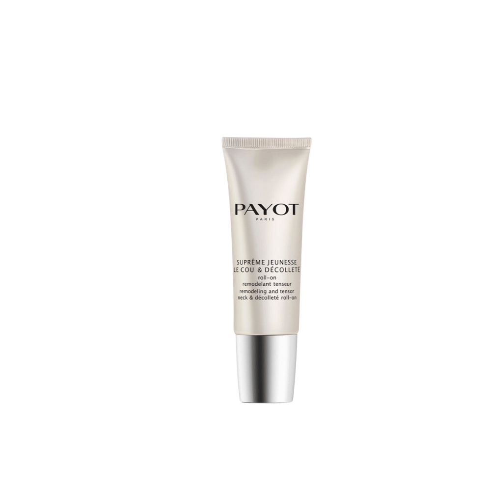 Payot Supreme Jeunesse Cou Decollette RollOn 50ml