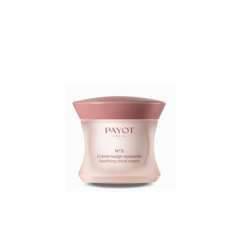 Payot NÂ°2 Soothing Cloud Cream 50ml