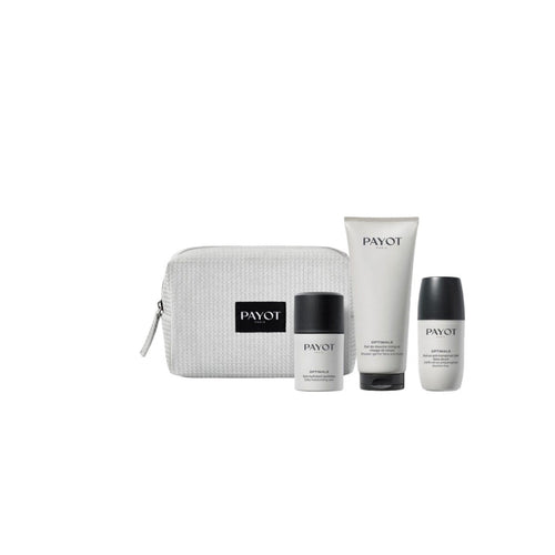 Payot MensOptimale Trio Gift Set